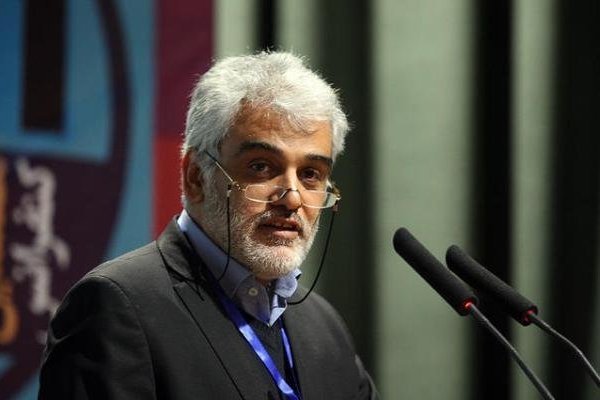 انتقاد از طرح ساماندهی دکتری وزارت علوم انتقاد از طرح ساماندهی دکتری وزارت علوم